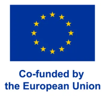 Co-funded by the European Union